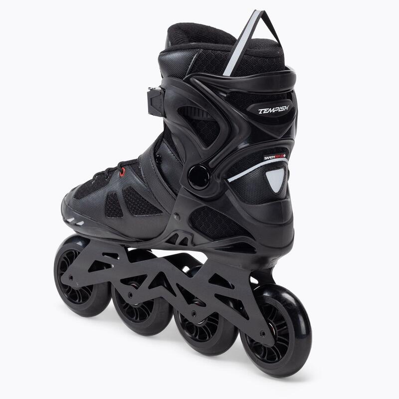 Tempish Ezza 90 heren rolschaatsen