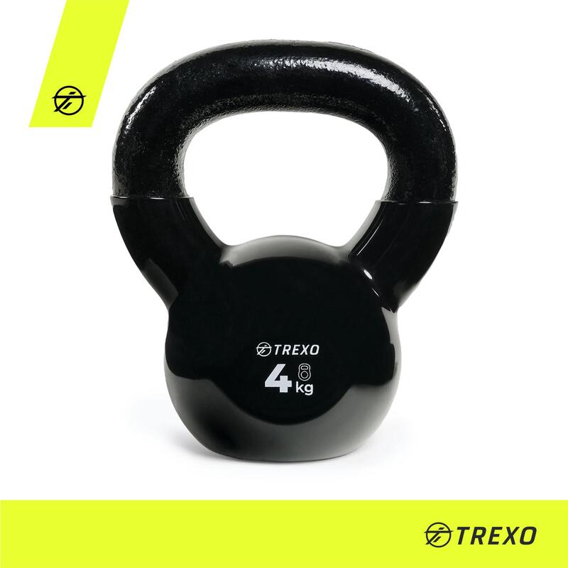 TREXO Kettlebell