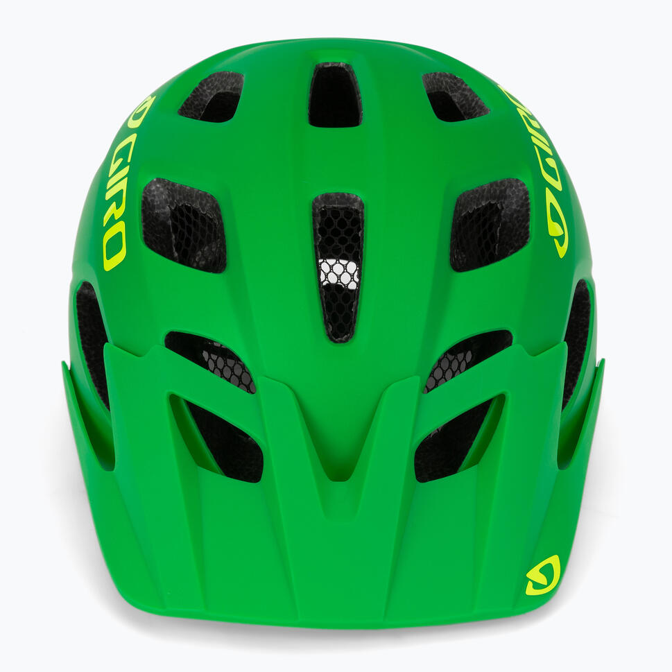 Kask rowerowy dziecięcy Giro Tremor Child
