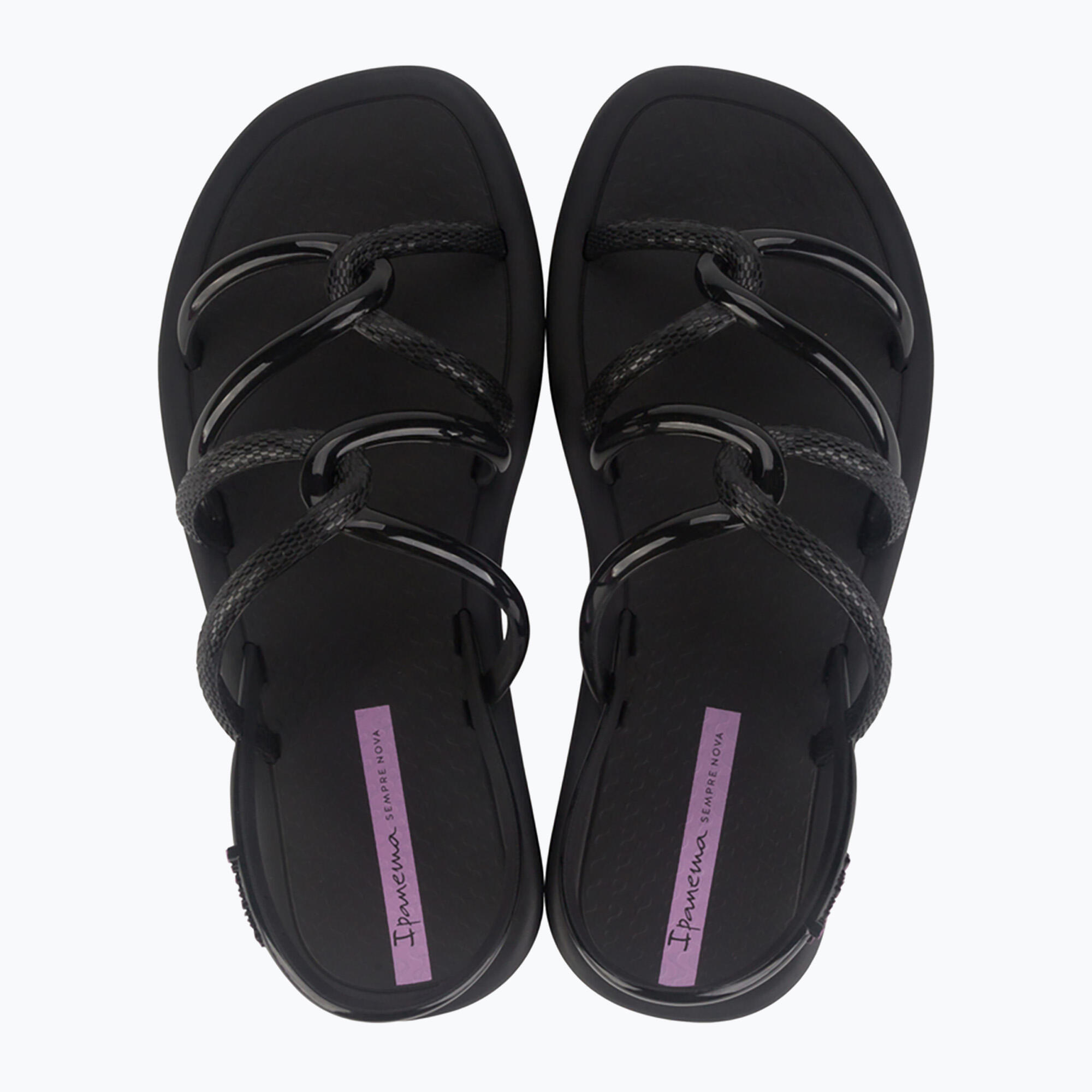 Tongs - Surf - Femme - Meu Sol Sandal AD - Noir 2/5