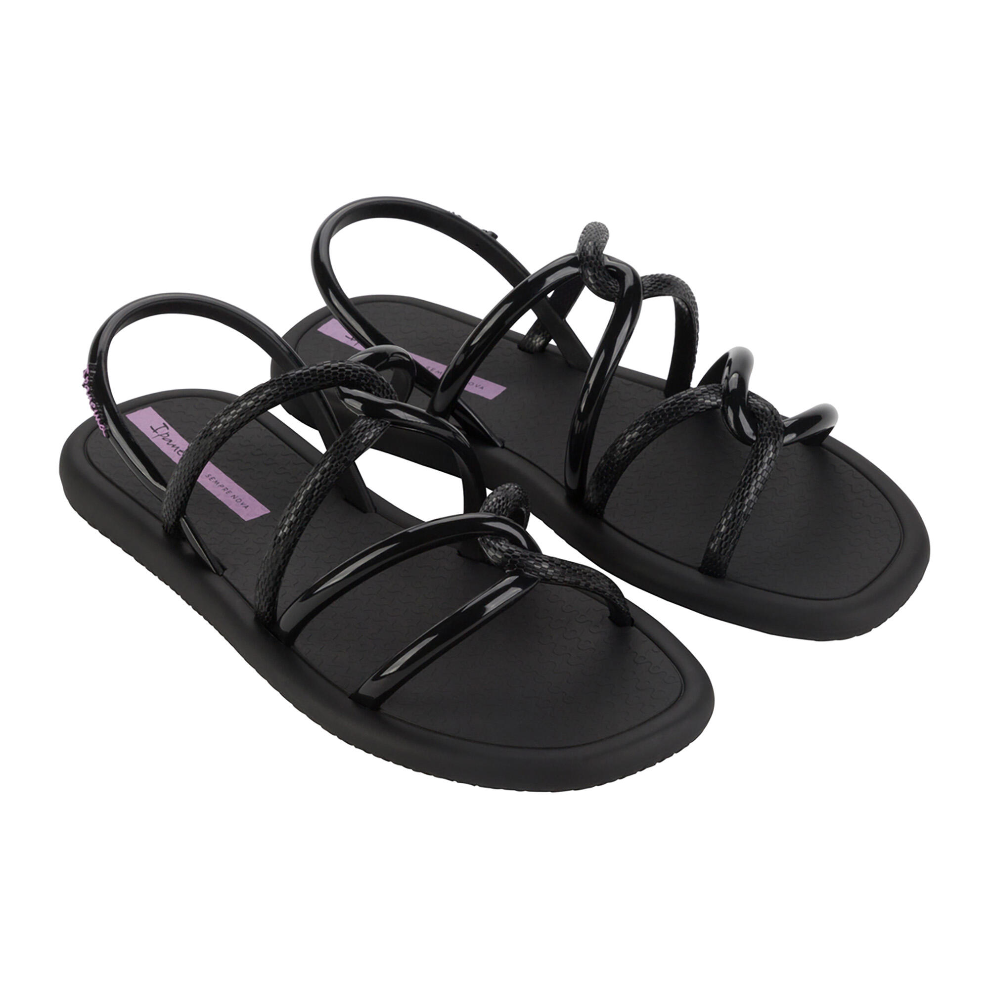 Tongs - Surf - Femme - Meu Sol Sandal AD - Noir 3/5