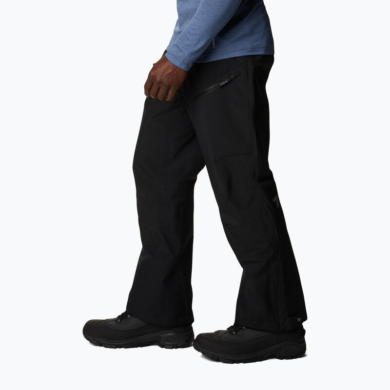 Pantalones de esquí de hombre Columbia Platinum Peak 3L Pant