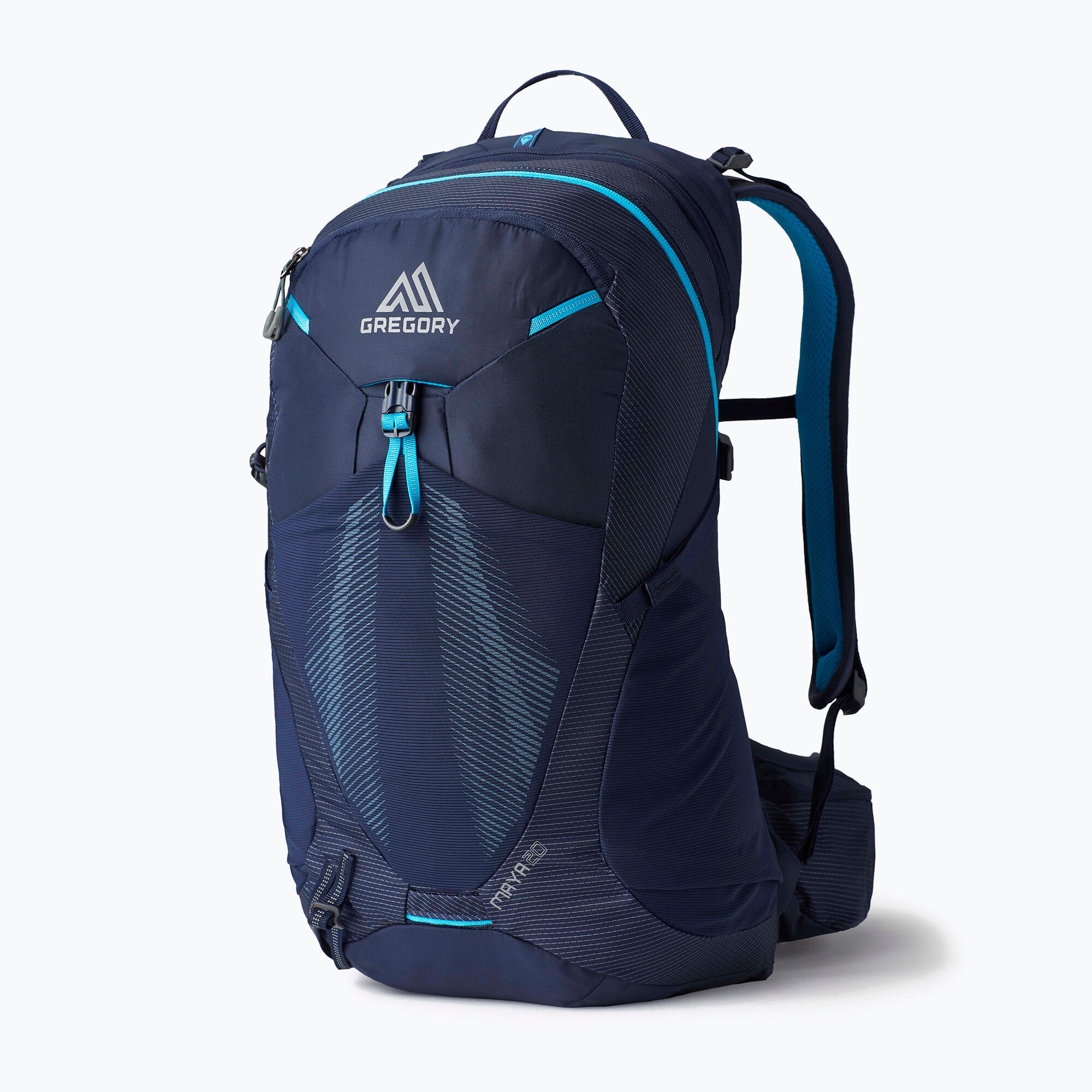 Mochila senderismo mujer Gregory Maya 20 3/7