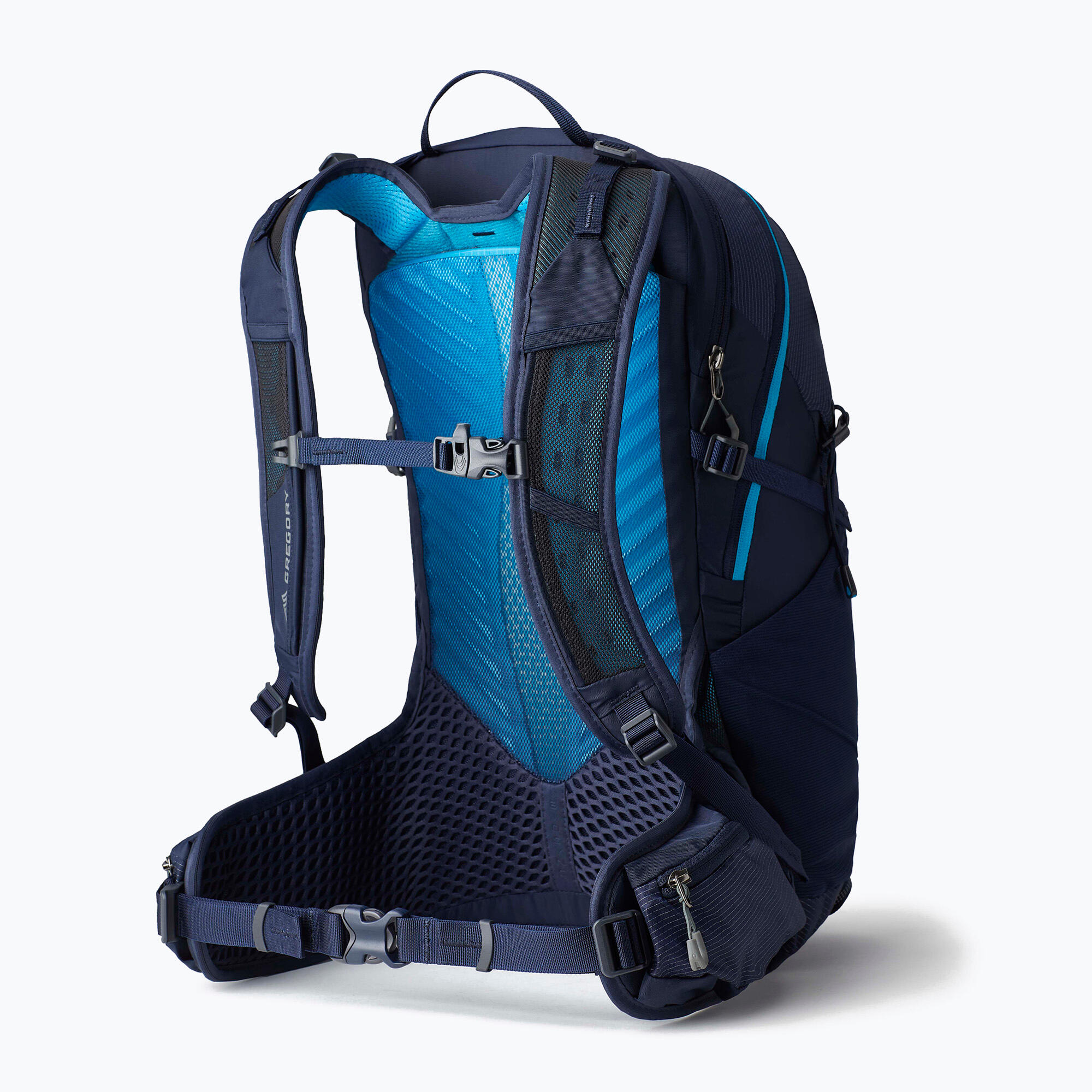 Mochila senderismo mujer Gregory Maya 20 2/7