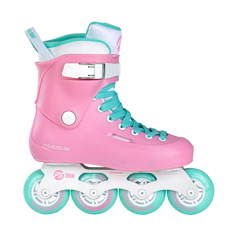 Patins à roulettes femme Powerslide Zoom