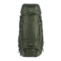 Sac à dos de randonnée pour homme Osprey Kestrel 58 l