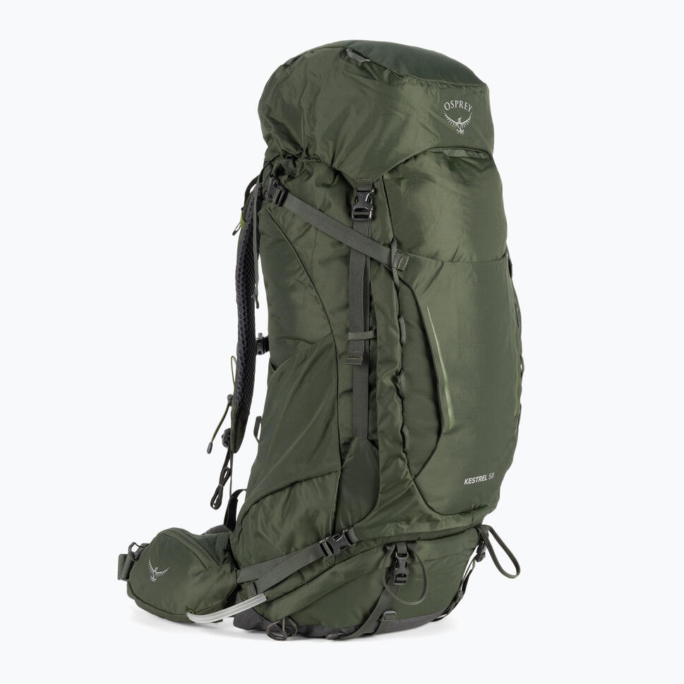 Plecak trekkingowy męski Osprey Kestrel 58 l