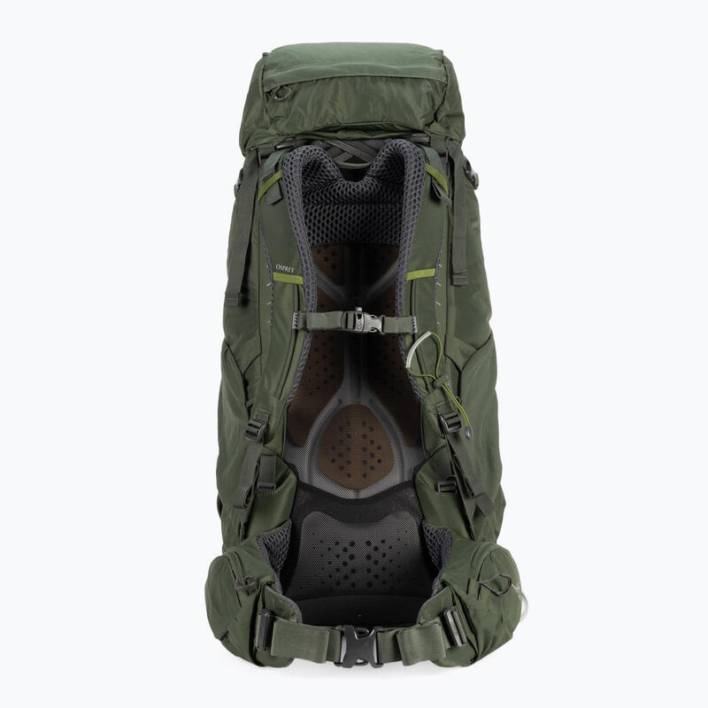Sac à dos de randonnée pour homme Osprey Kestrel 58 l