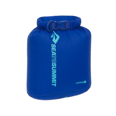 Waterdichte sea to summit lichtgewicht droge tas 5 l