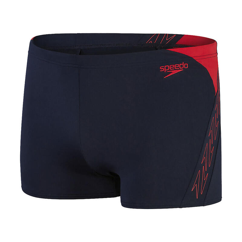 Costume da bagno da uomo Speedo Hyper Boom Splice