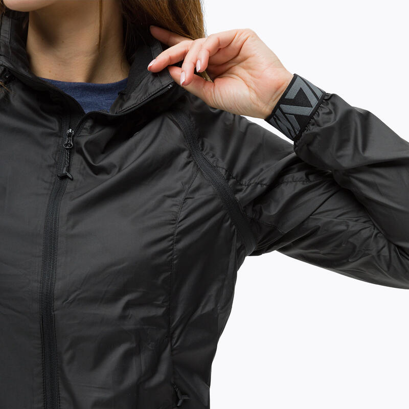 Silvini Vetta WJ1623 Chaqueta para bicicletas para mujeres