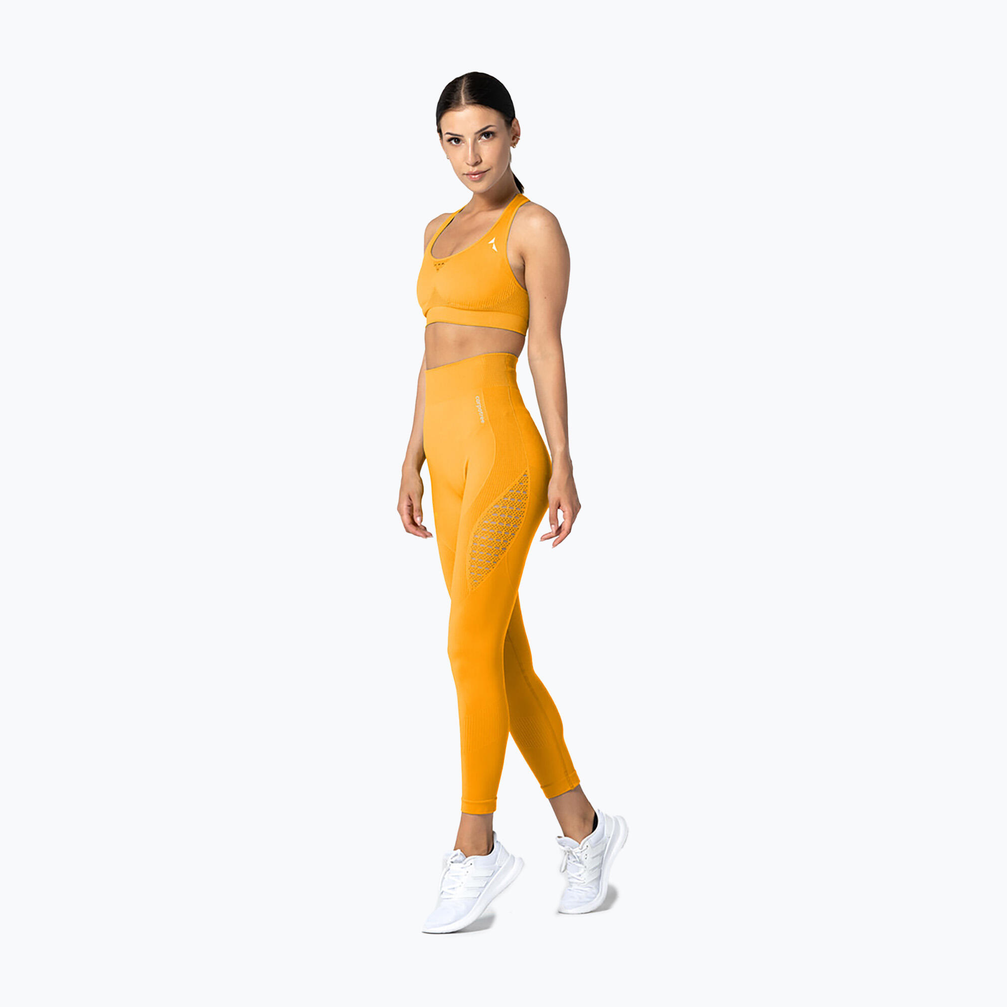 Carpatree Phase Naadloze dameslegging 3/5