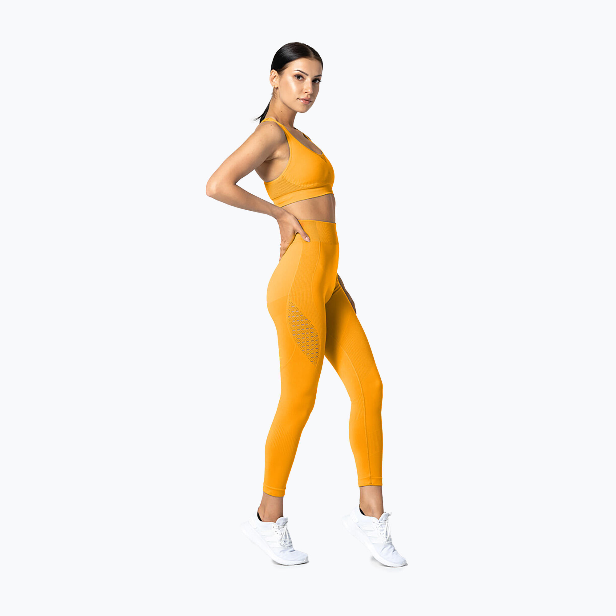 Carpatree Phase Naadloze dameslegging 4/5