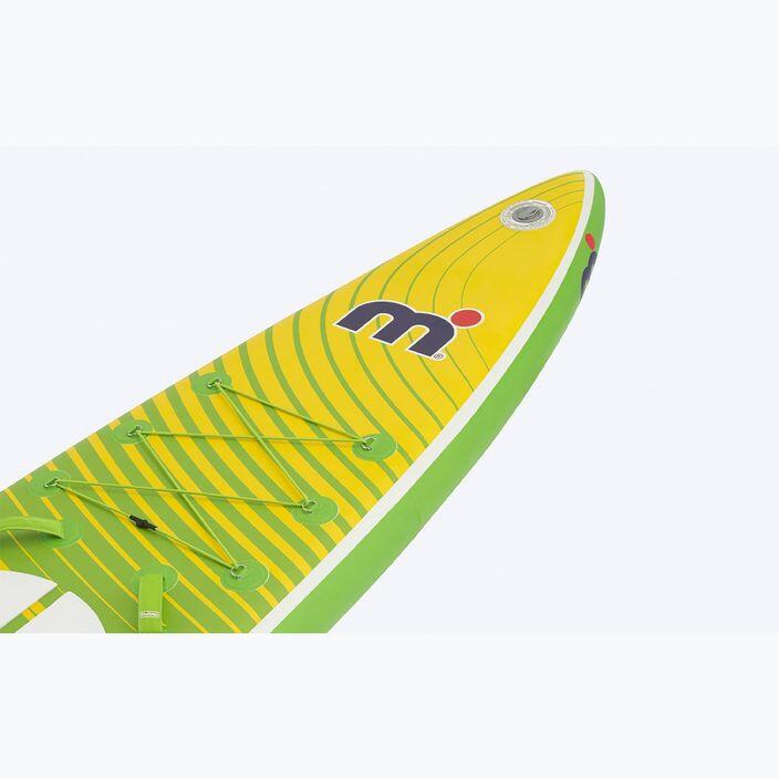 SUP Mistral Adventurist Air board