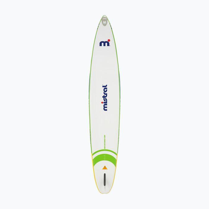 SUP Mistral Adventurist Air board