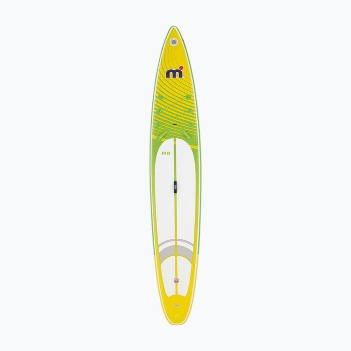 SUP Mistral Adventurist Air board