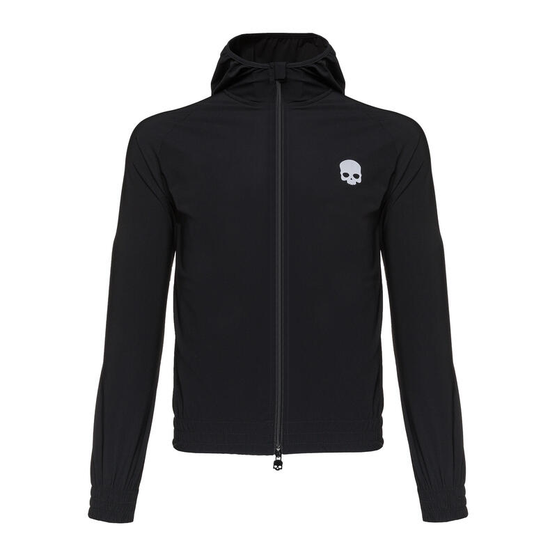 Sudadera tenis hombre HYDROGEN FZ