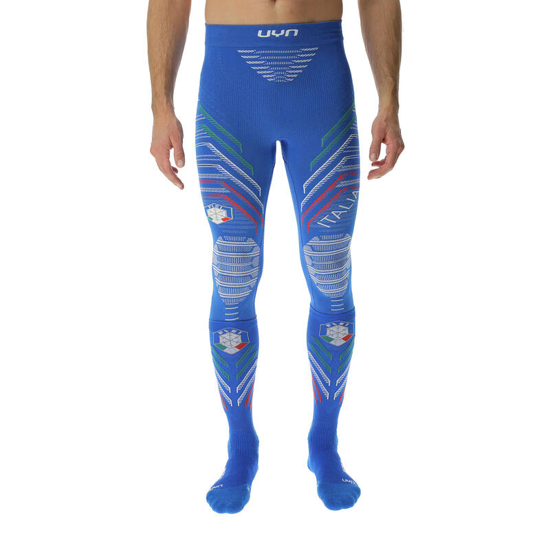 Pantalon thermoactif UYN Natyon 3.0