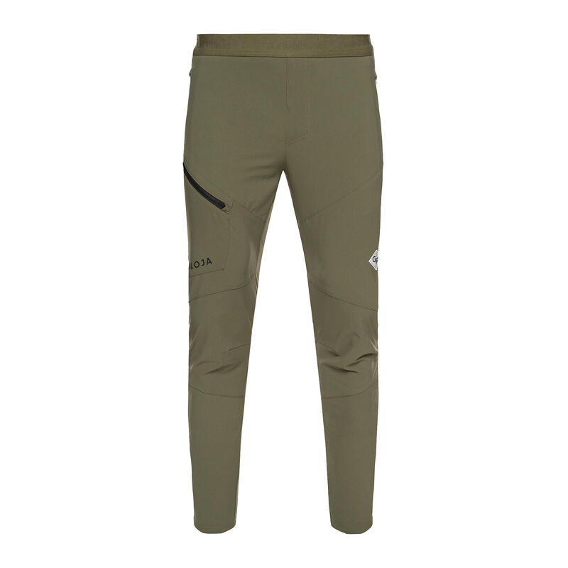 Maloja GlenoM pantalones de esquí de fondo para hombre