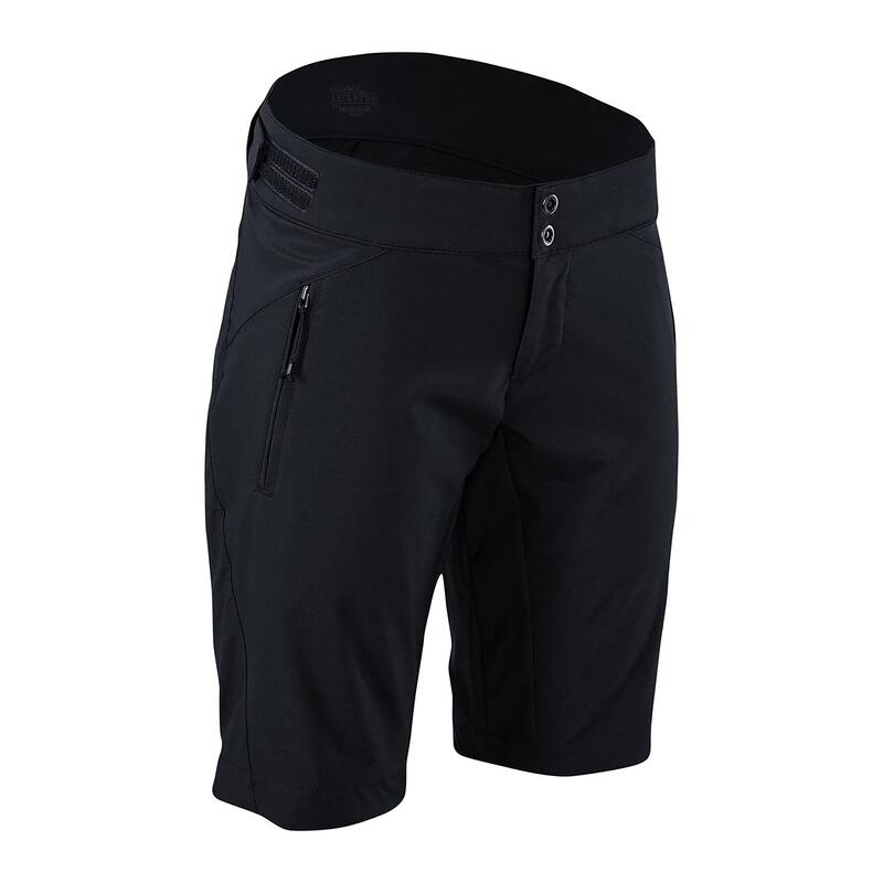 Shorts für Damen Silvini