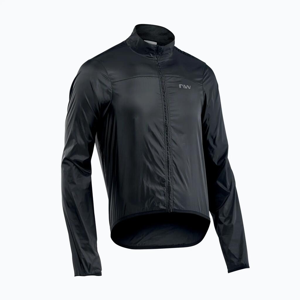 Northwave Breeze 2 Long Sleeve Jacket Black