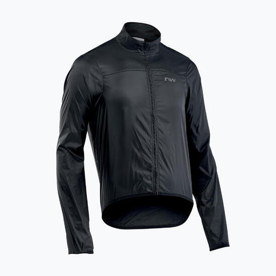 Veste Manches Longues Northwave Breeze 2 Noir