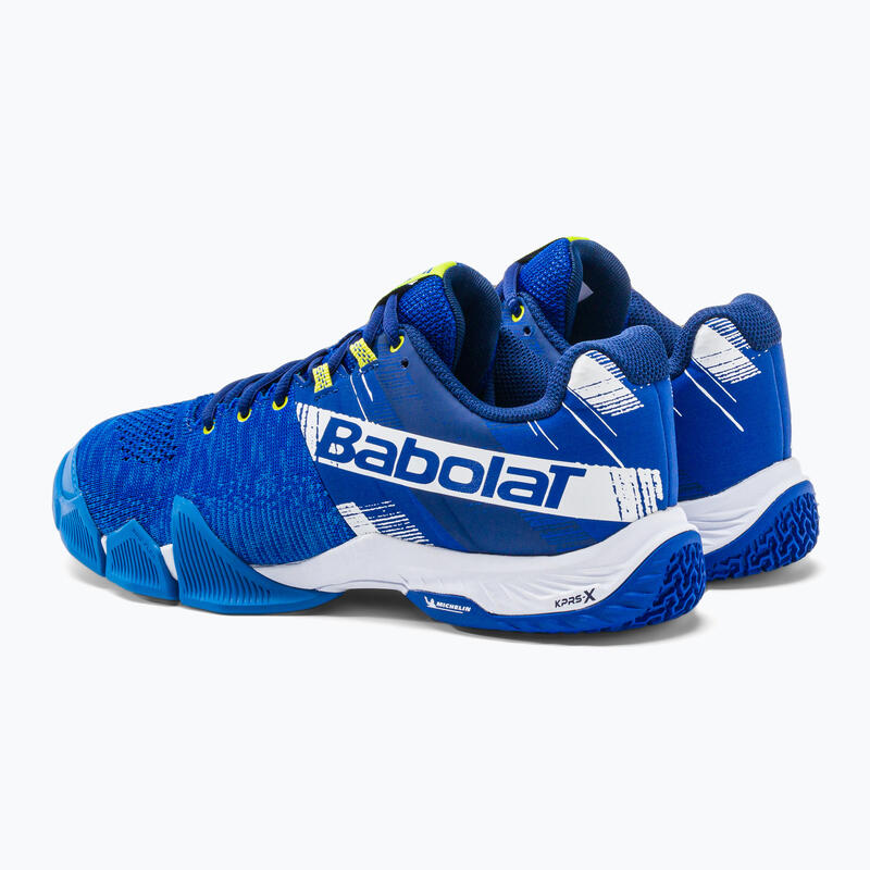 Zapatillas de pádel Babolat Movea 4094 hombre