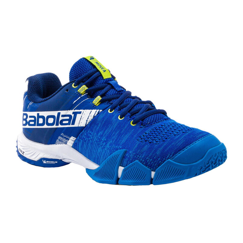 Zapatillas de pádel Babolat Movea 4094 hombre