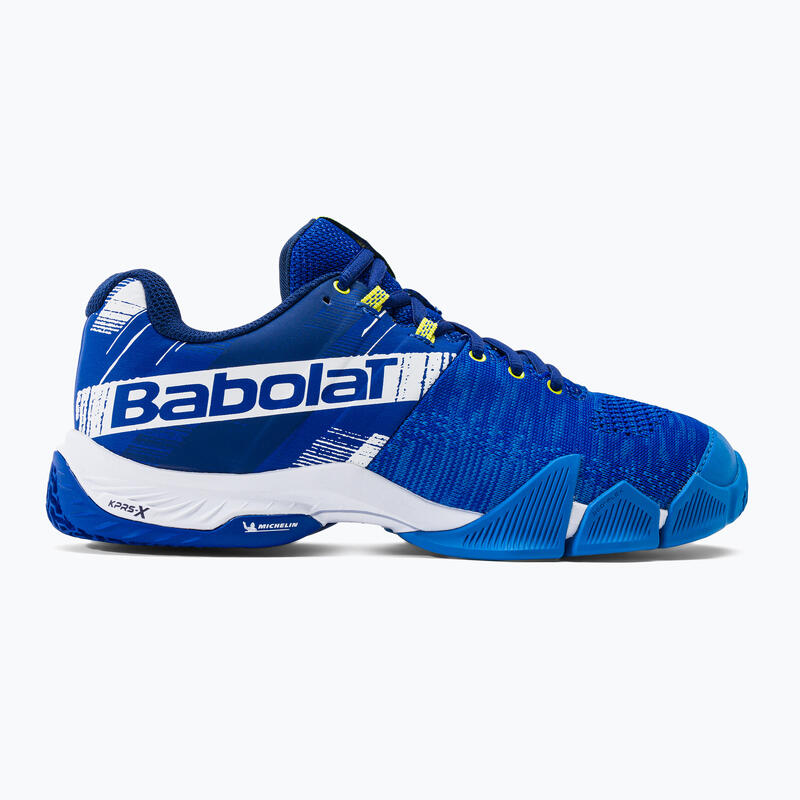 Zapatillas de pádel Babolat Movea 4094 hombre