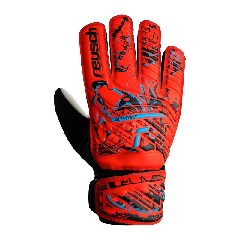 Reusch Attrakt Starter Gants de gardien de but solides