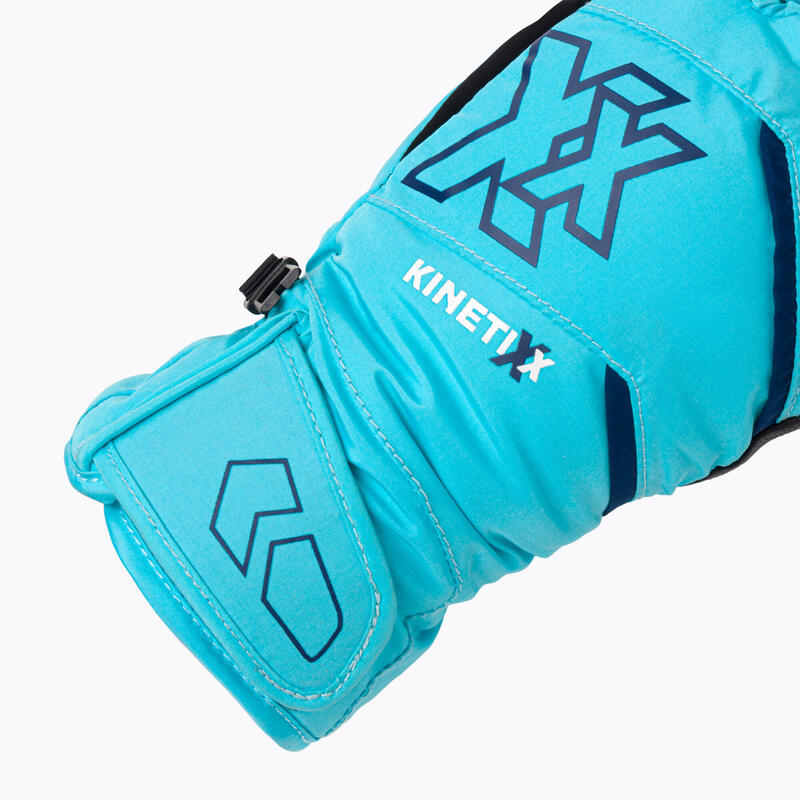 Mănuși de schi pentru copii KinetiXx Barny Ski Alpin