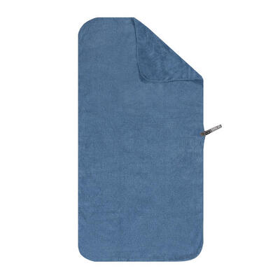 Outdoorhandtuch Tek Towel XS moonlight