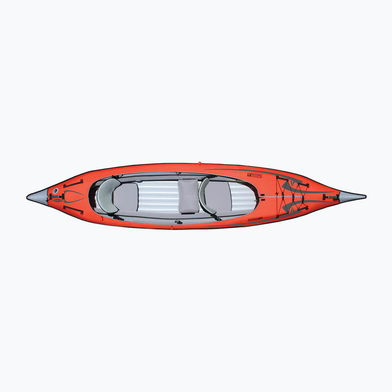 AdvancedFrame Convertible