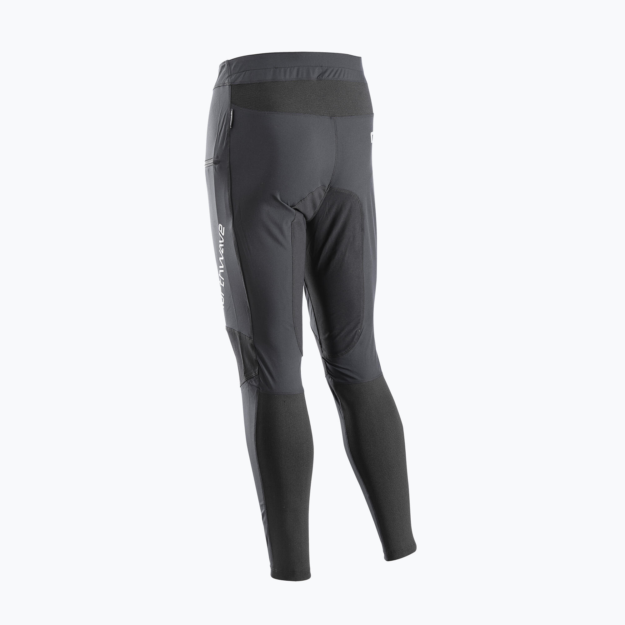 Spodnie rowerowe enduro NORTHWAVE BOMB Pants czarne 2/5