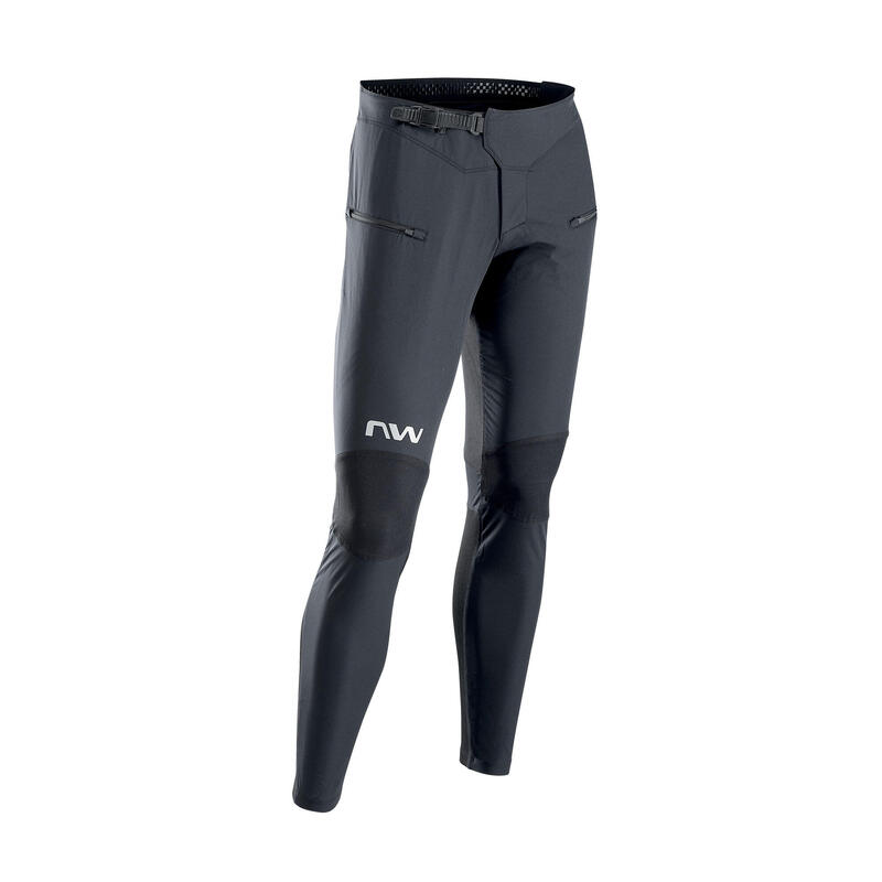 Pantalon de cyclisme Northwave Bomb Long pour hommes