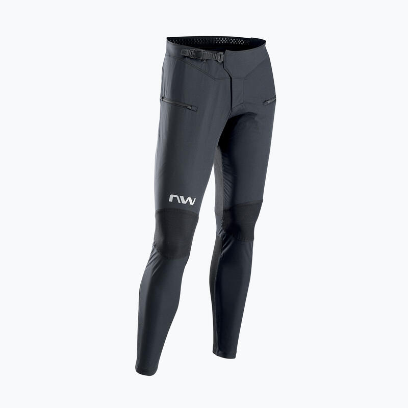 Pantalón ciclista Northwave Bomb Long para hombre