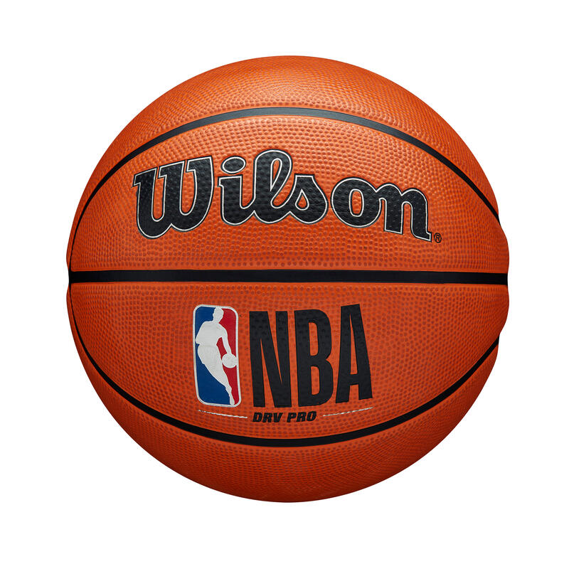 Pallone Wilson NBA DRV Pro Taglia 7
