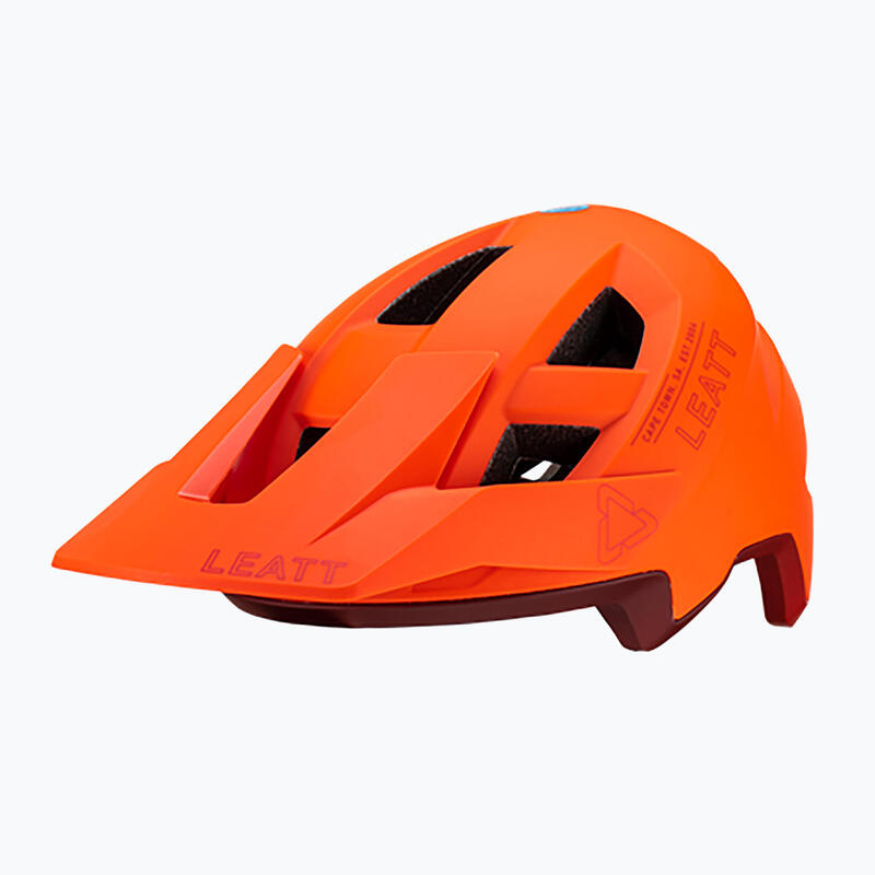 LEATT MTB ALLMTN 2.0 V23 Casco de bicicleta