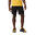 M Columbia Logo Fleece Short férfi sport rövidnadrág - fekete
