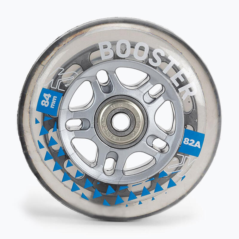 K2 Booster ILQ 7 84mm/82A roues rollerblade 8 pcs.      9899€    K2 K2 Booster ILQ 7 84mm/82A roues rollerblade 8 pcs.Vendu exclusivement en ligne   