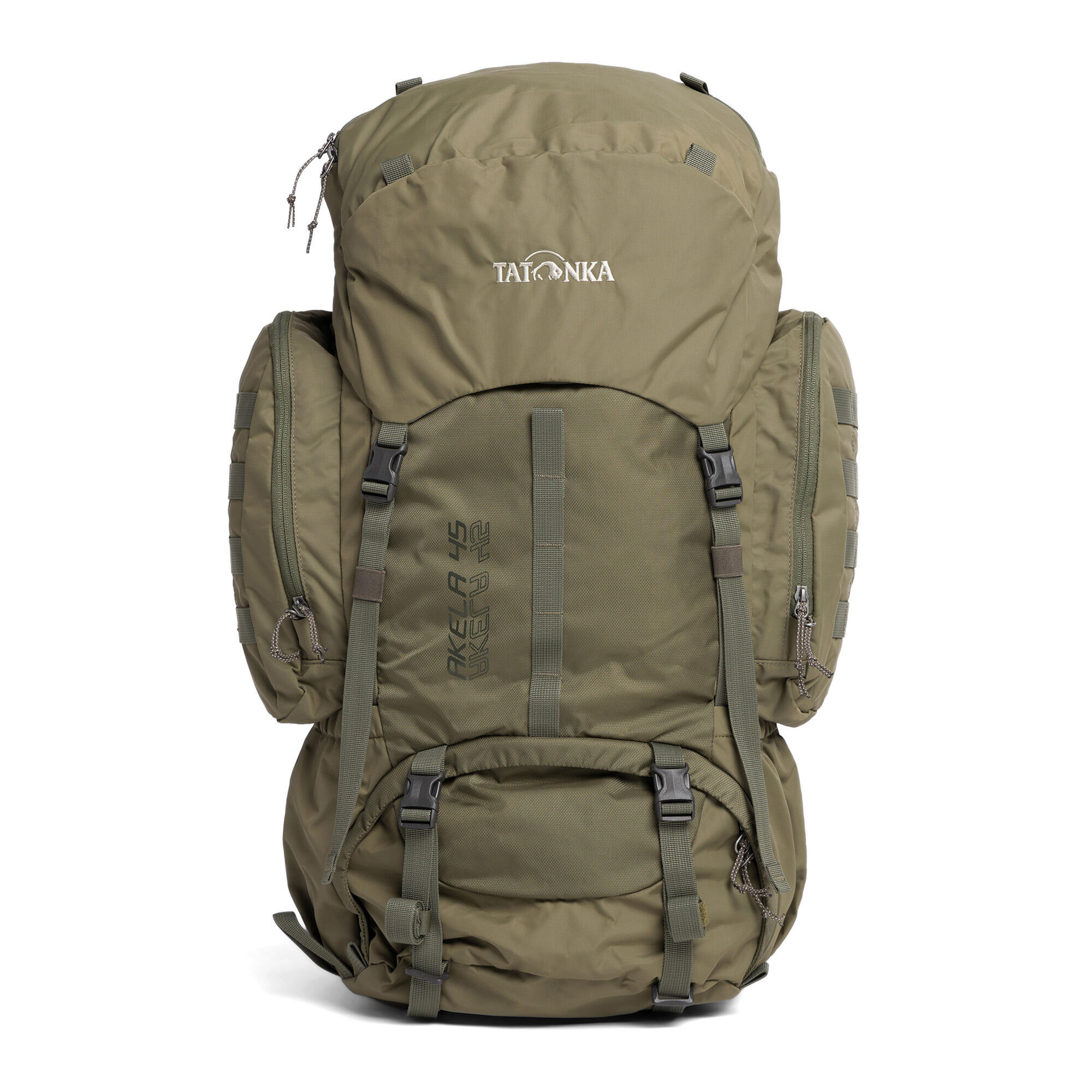 TATONKA Tatonka Akela Trekkingrucksack 45 Jahre alt