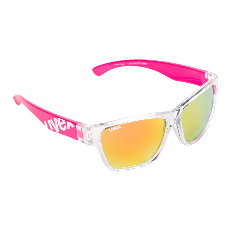 UVEX SportStyle 508 Gafas de sol Rosa