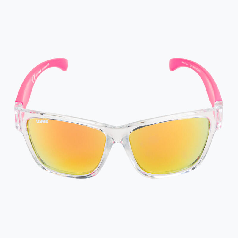 UVEX SportStyle 508 Gafas de sol Rosa