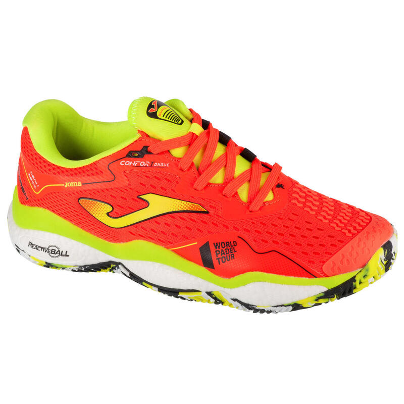 Chaussures de tennis pour hommes T.Smash Men 23 TSMAS