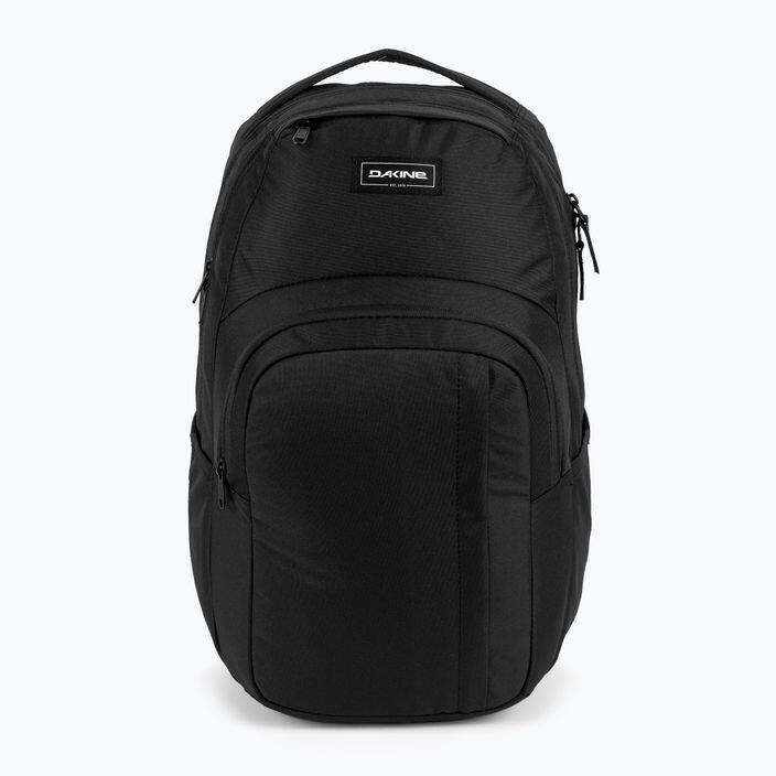 Mochila Dakine Campus 33L Black O/S 2022