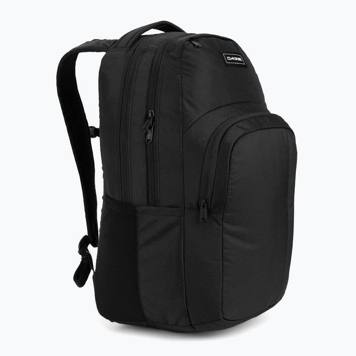 Mochila Dakine Campus 33L Black O/S 2022