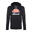 Ellesse homme sweat training Dahryl Oh Hoody