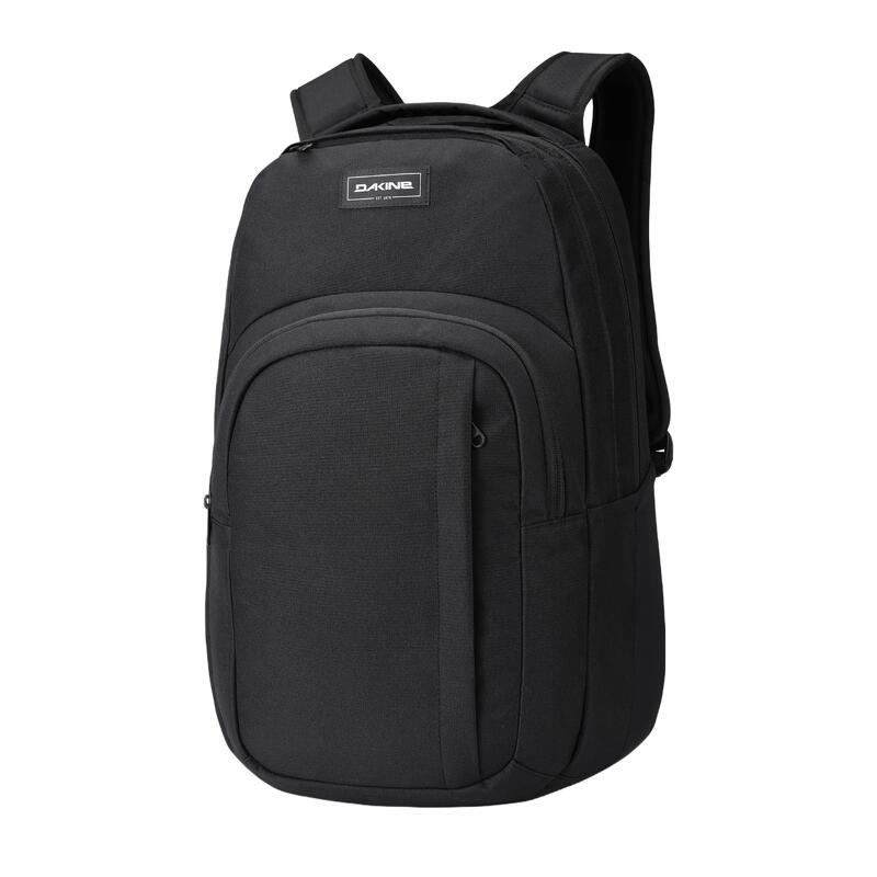 Mochila Dakine Campus 33L Black O/S 2022