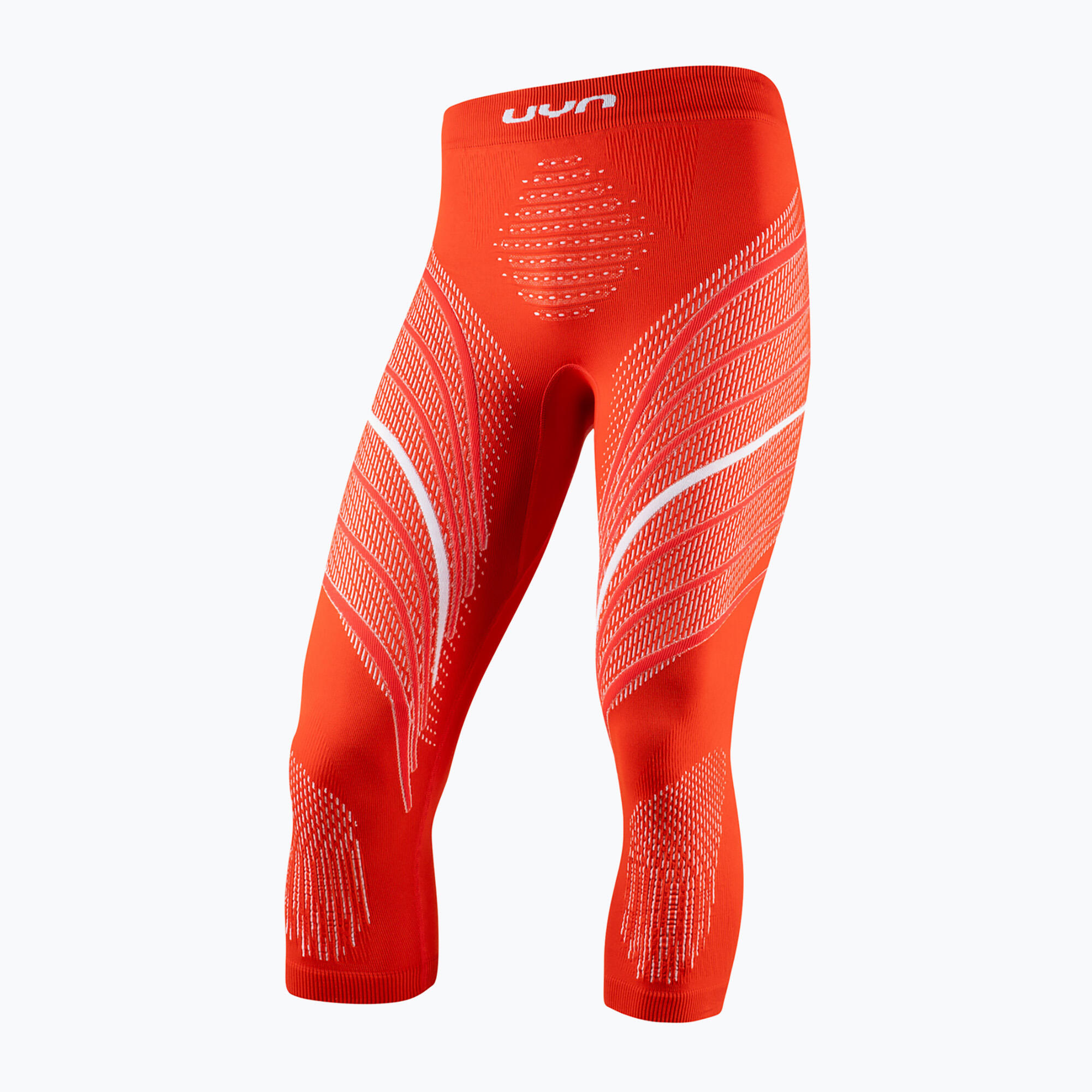 Pantalon 3/4 thermique Natyon 2.0 Autriche 3/4