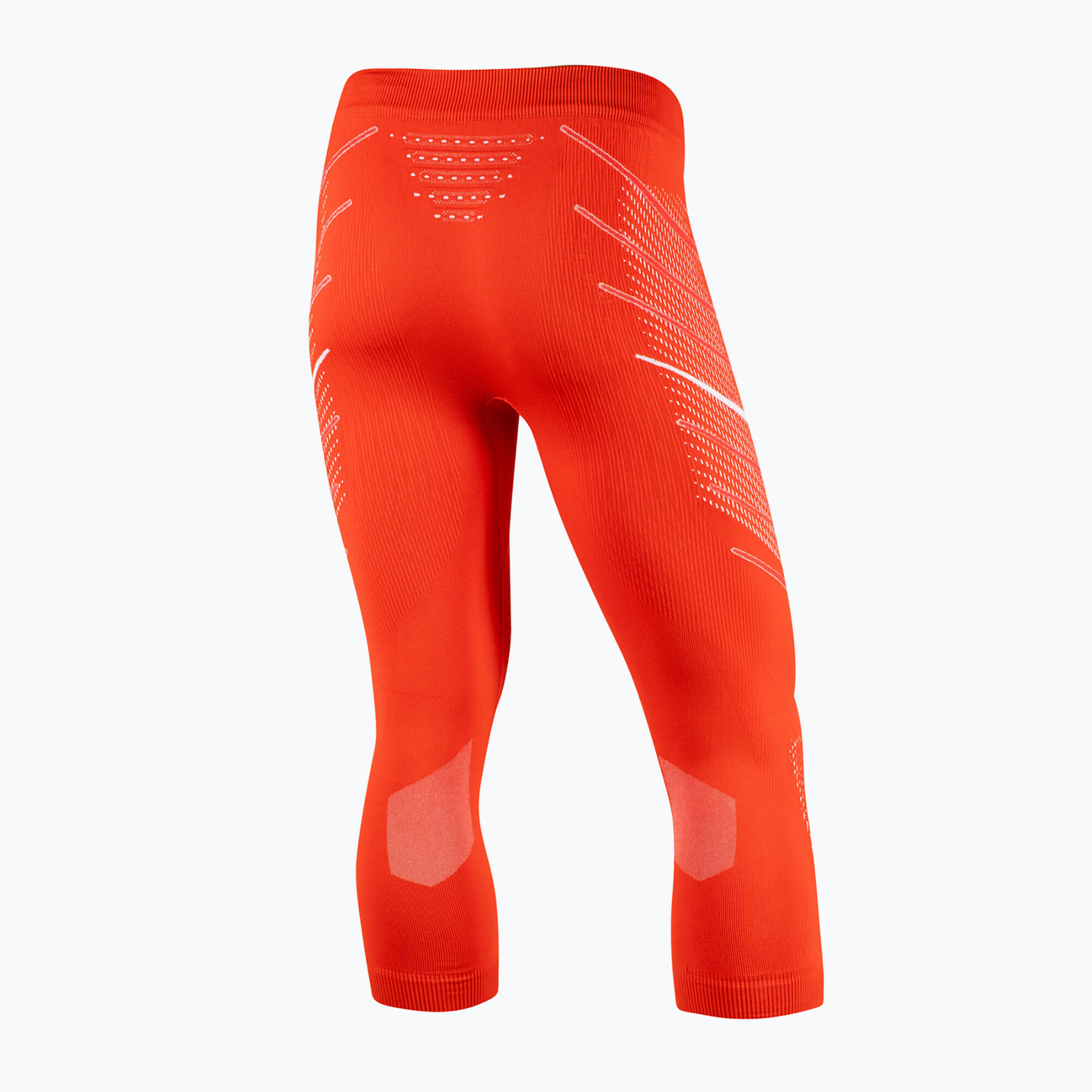 Pantalon 3/4 thermique Natyon 2.0 Autriche 2/4